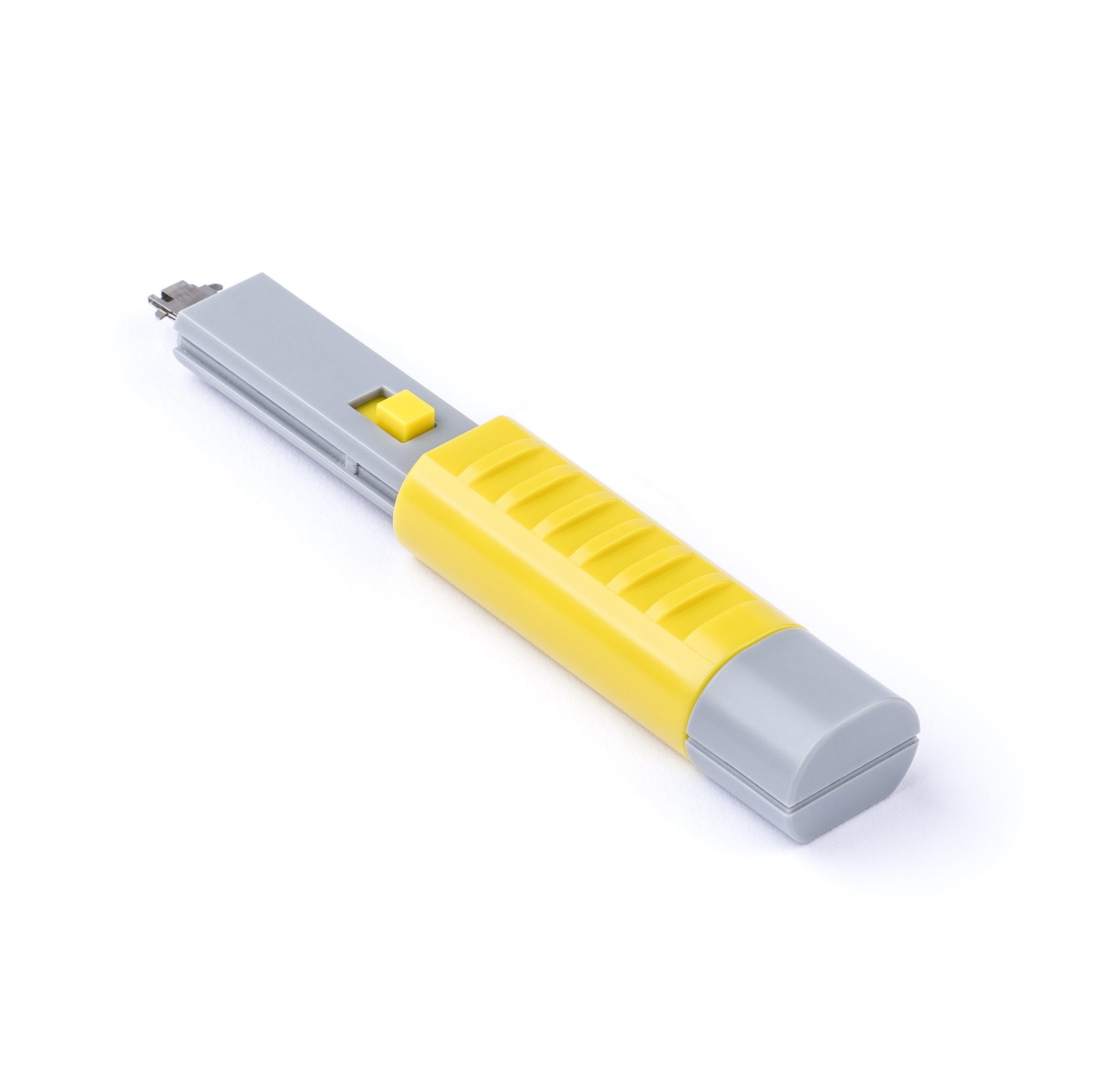 EAN 8809534690686 - Smartkeeper U03YL bloqueador de puerto Llave de bloqueador de puerto Amarillo 1 pieza(s) imagen 1