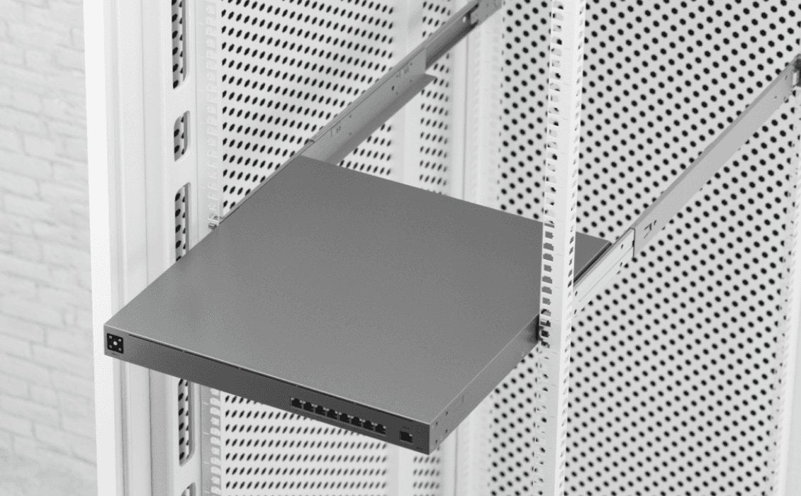 Switch  Conmutador Ubiquiti Unifi Usw Misión Crítica 120w