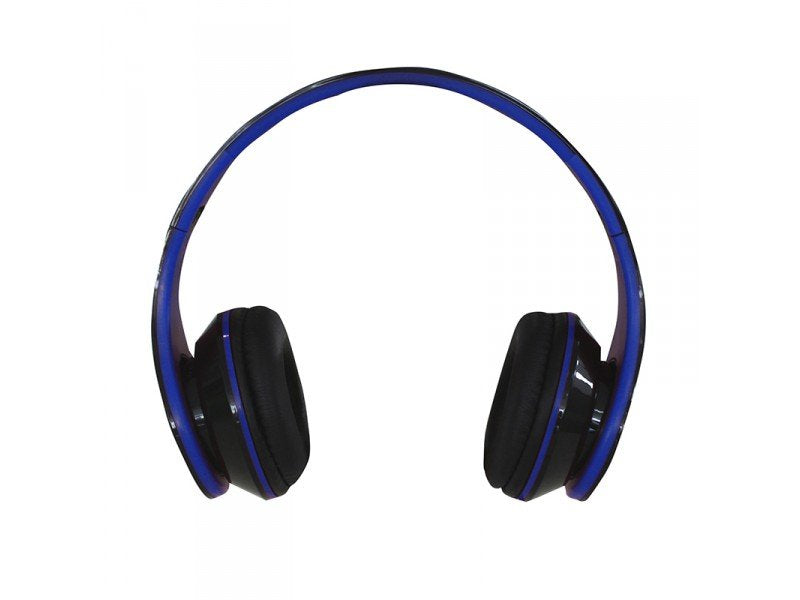 EAN 8435099518860 - Approx DJ Jazz Auriculares Alámbrico Diadema Música Negro, Azul imagen 4