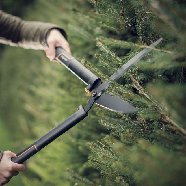 Fiskars Cortasetos Singlestep Hs22 1001433