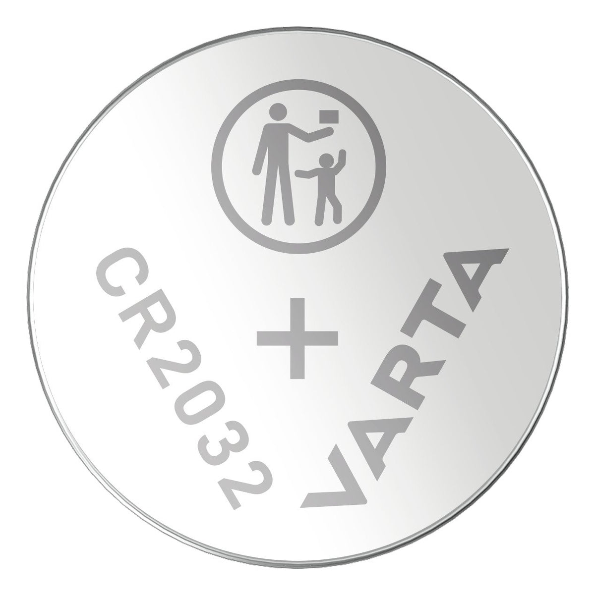 EAN 4008496043866 - Varta 06032 Batería de un solo uso Litio imagen 2