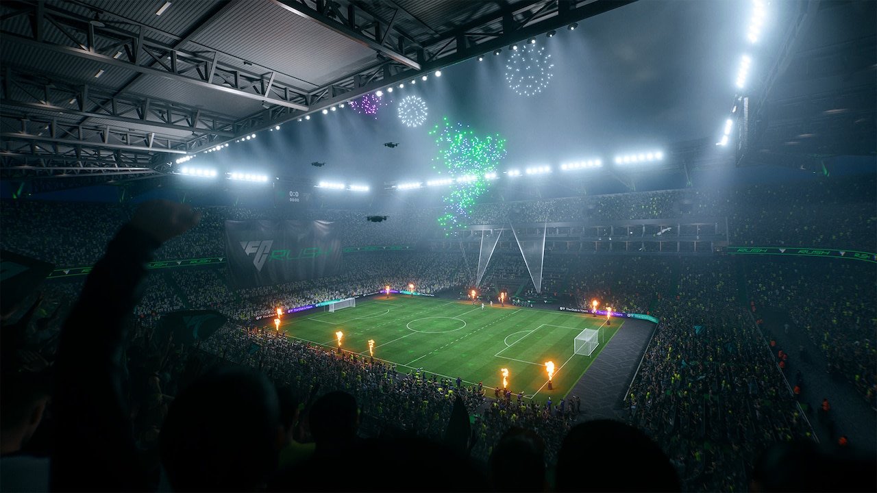 EAN 5030948125324 - Electronic Arts FC 26 Estándar Nintendo Switch imagen 7