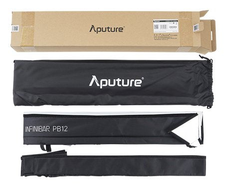 Caja De Luz Aputure Infinibar Para Pb6