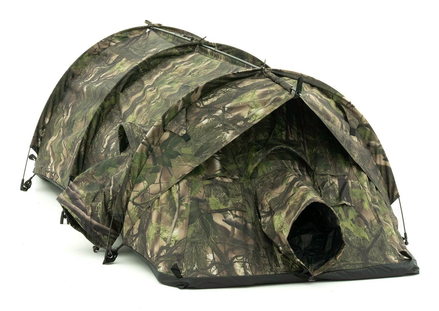 EAN 8718127036384 - Buteo Photo Gear 720230 ropa para profesional de la fotografía Raincover Camuflaje, Verde Unisex imagen 4