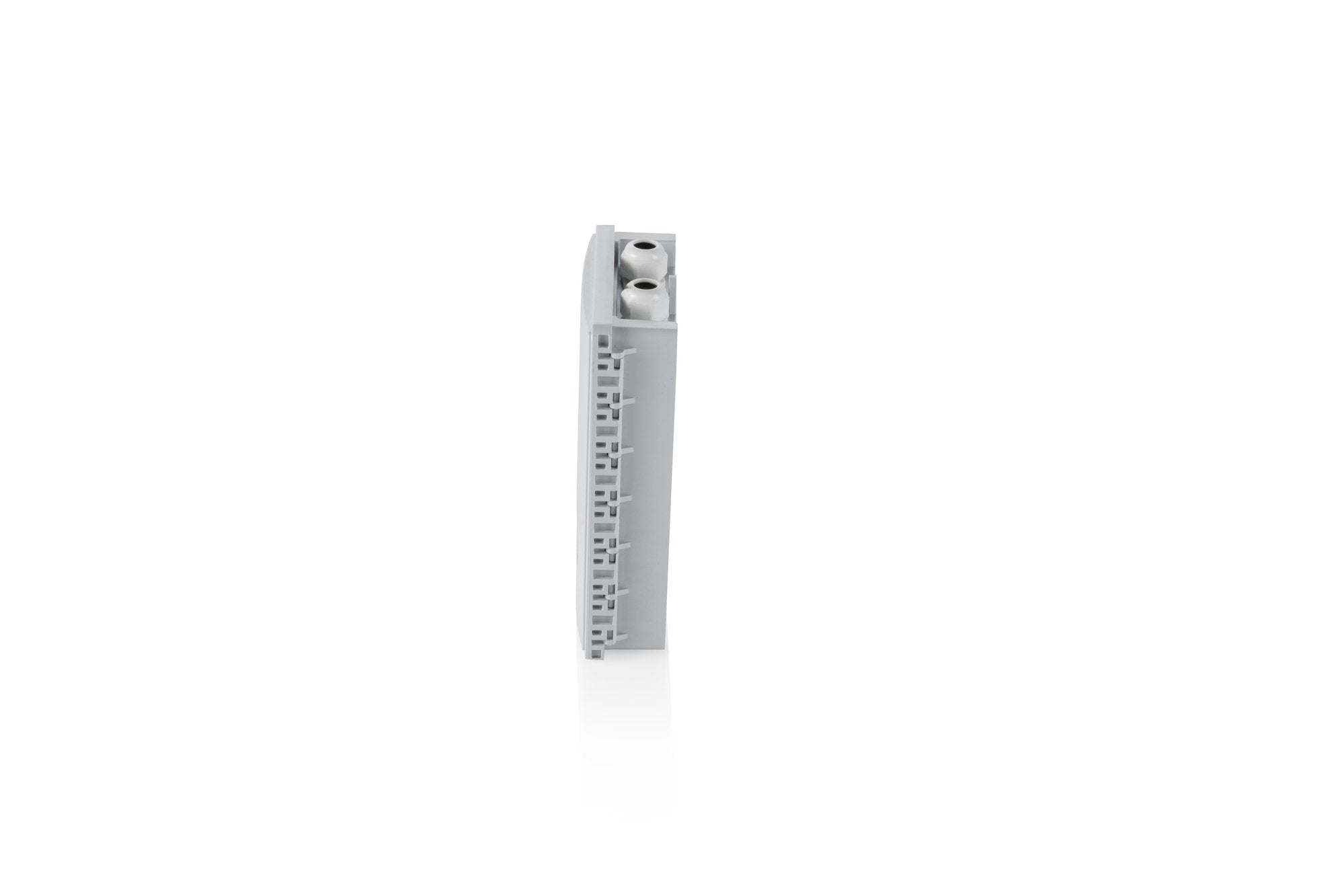 EAN 4016032370994 - Digitus DN-968912 adaptador de fibra óptica LC/SC 1 pieza(s) Gris imagen 2