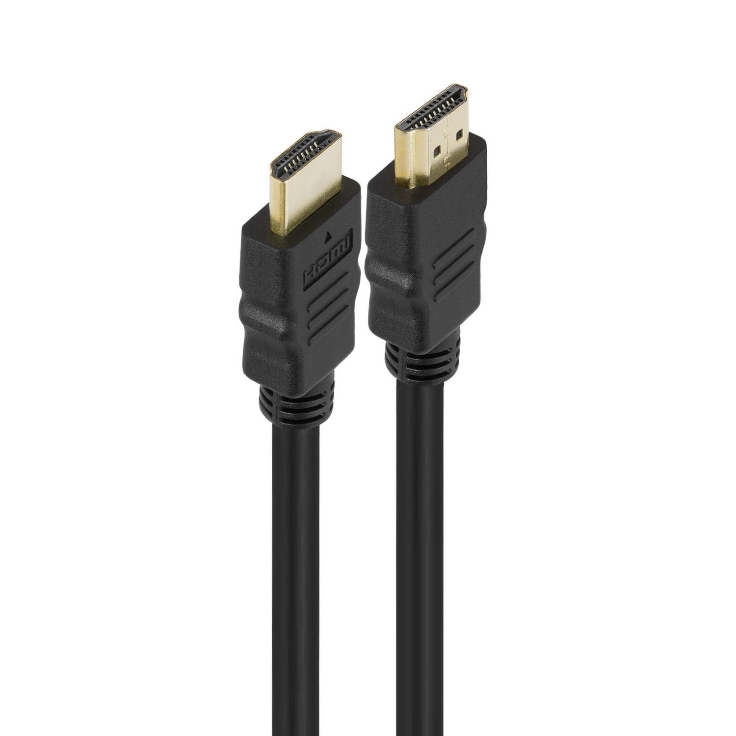 Cable Ewent Soho Hdmi A/A - Hdmi M/M 1.4m 10.0m Negro/Oro