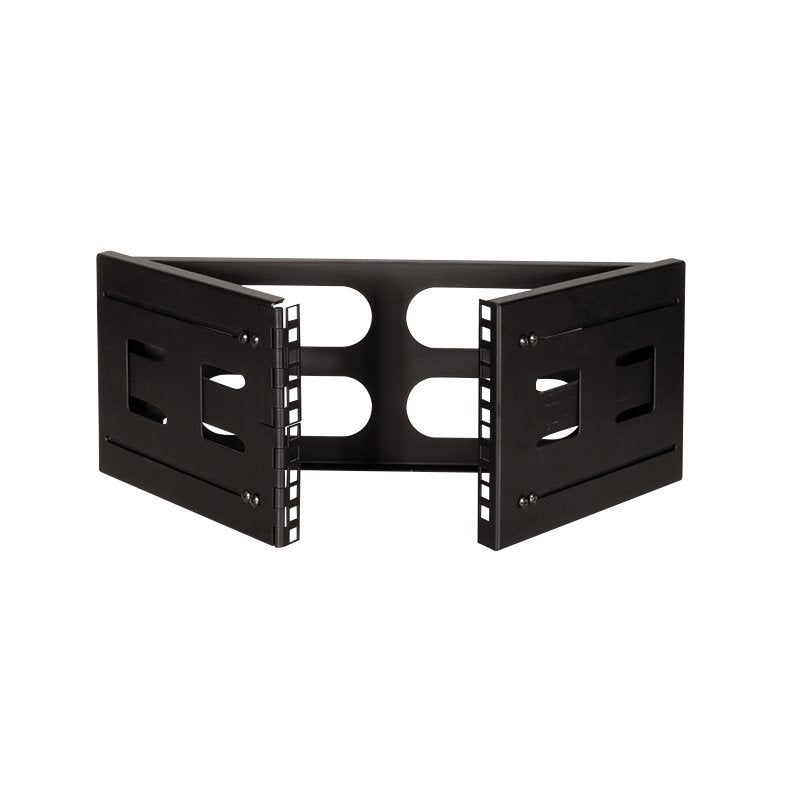 Logilink 19 "Montaje En Pared 4 U, Negro