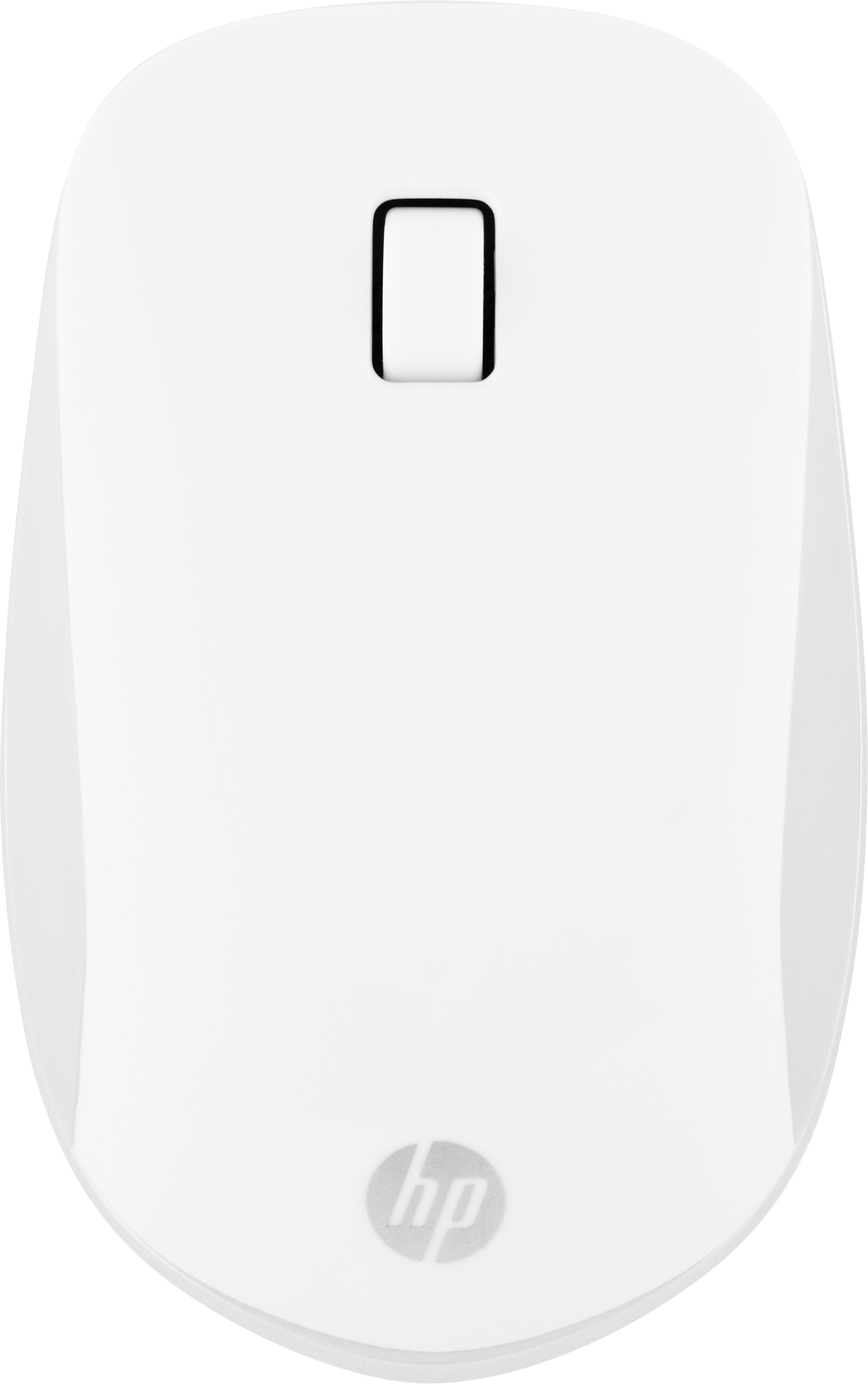 Ratón Hp 410 Slim White Bluetooth 4m0x6aa#Abb