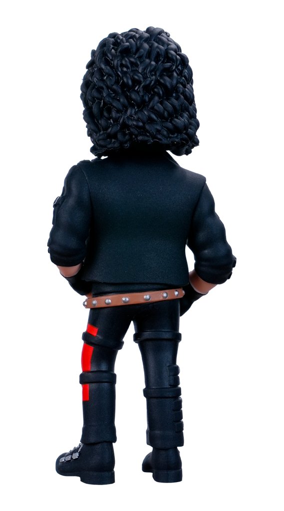 Minix - Michael Jackson Bad