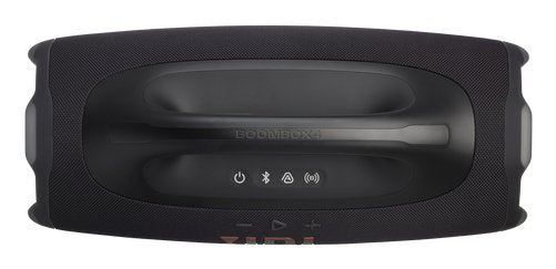 Jbl Boombox 4 Black Altavoz Portátil