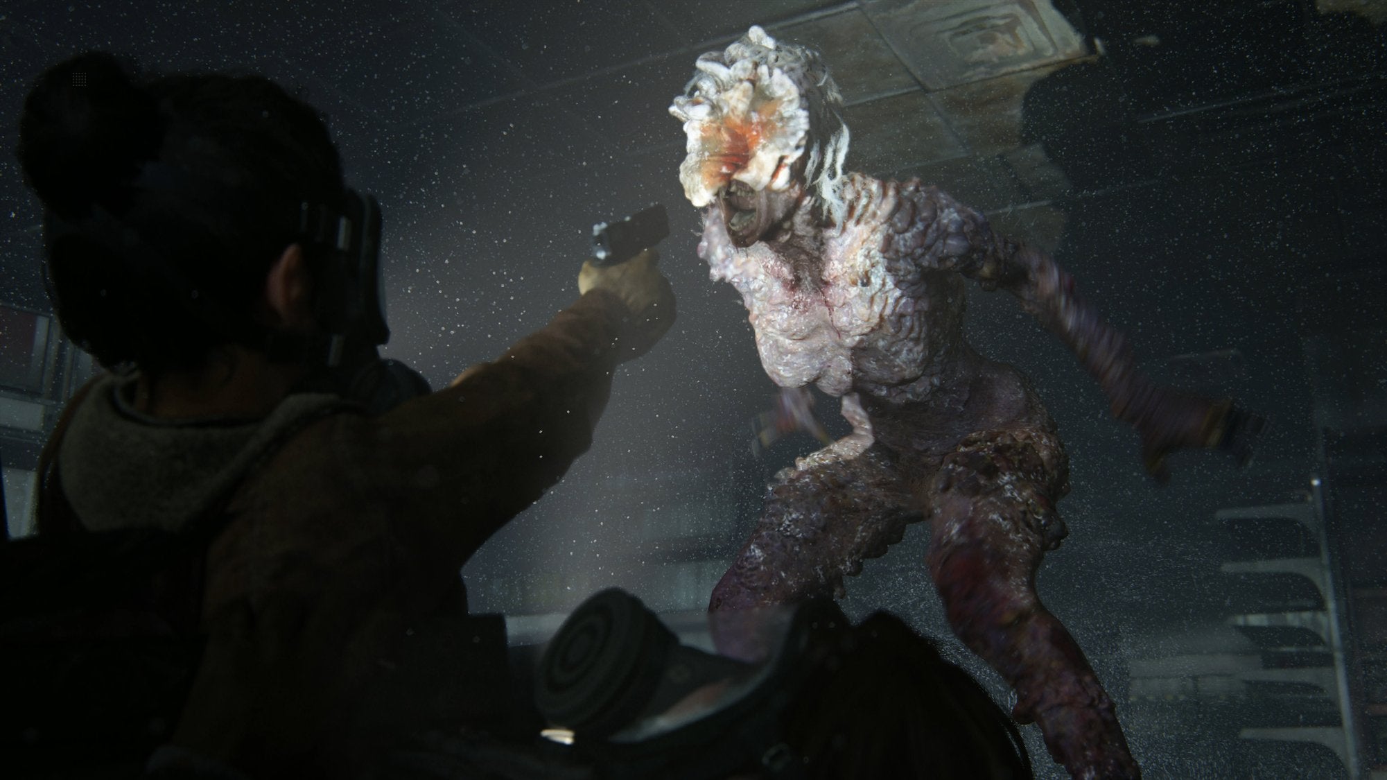 Videojuego Para Ps4 The Last Of Us Parte 2