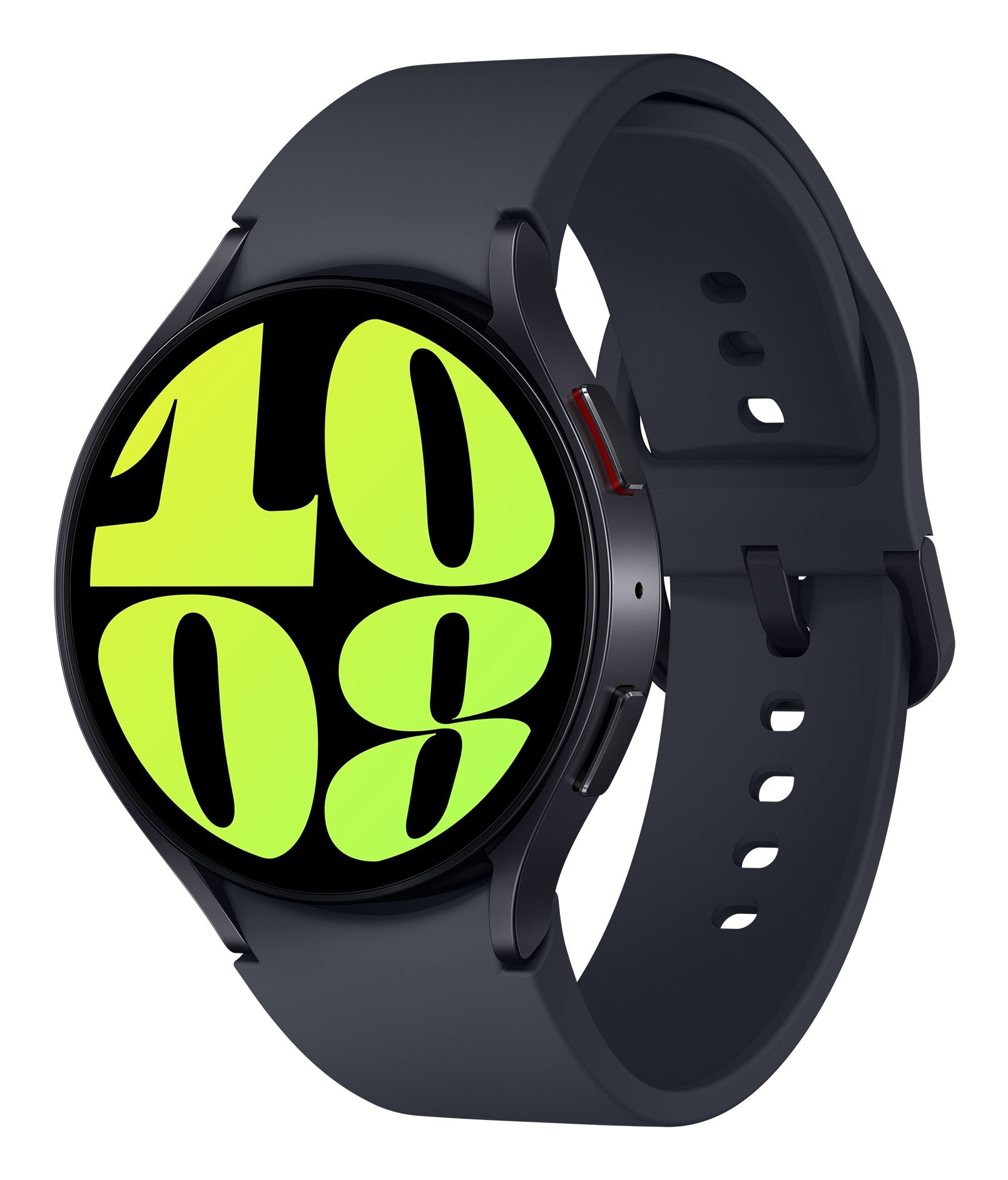 EAN 8806095058801 - Samsung Galaxy Watch6 3,81 cm (1.5") OLED 44 mm Digital 480 x 480 Pixeles Pantalla táctil Grafito Wifi GP imagen 1