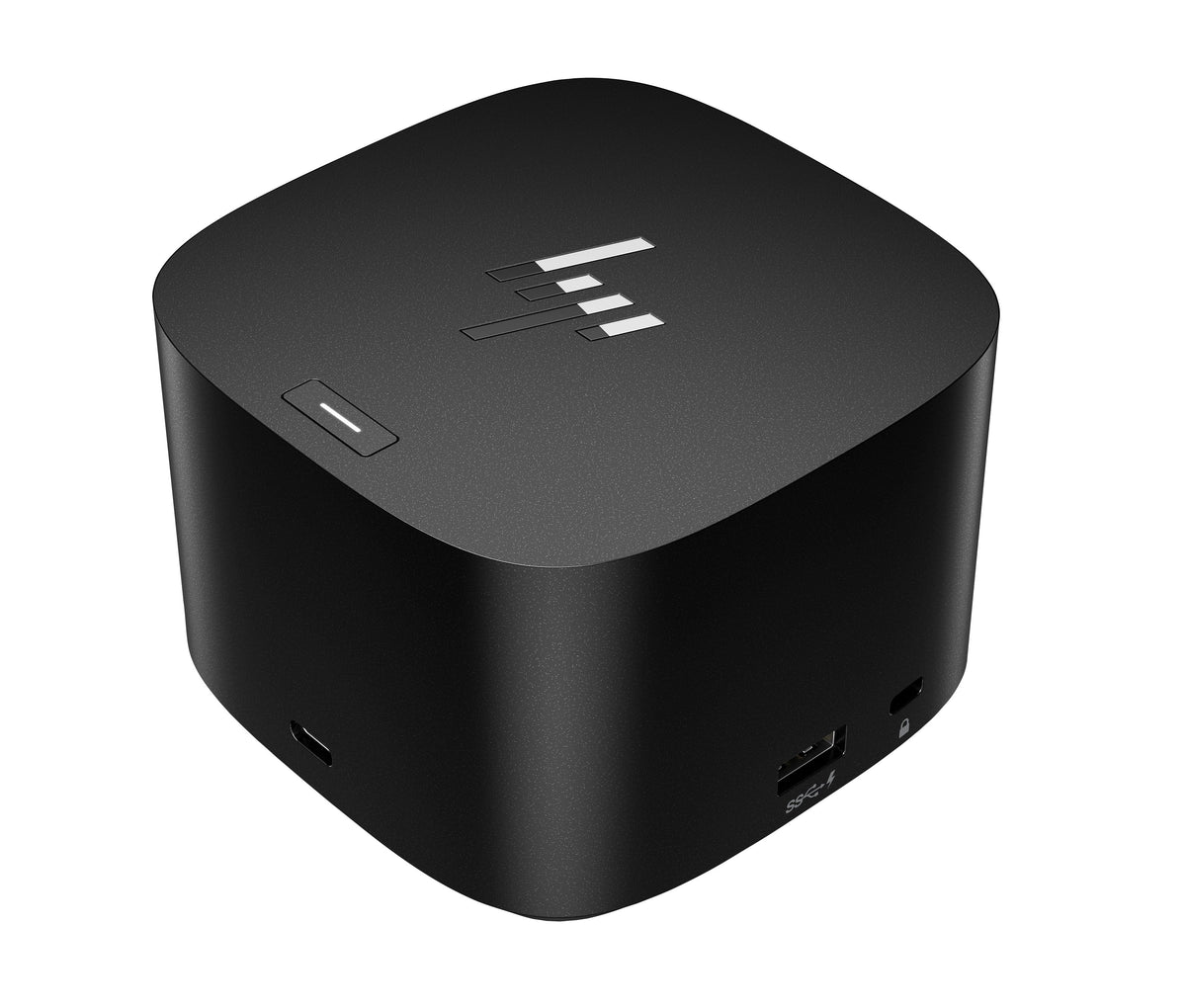 EAN 5056304397747 - HP Thunderbolt 120W G4 Dock Alámbrico Thunderbolt 4 Negro imagen 14