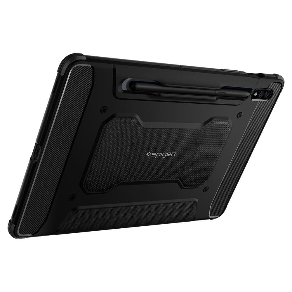 Rugged Armor Pro 27.9 Cm  (11") Folio Black