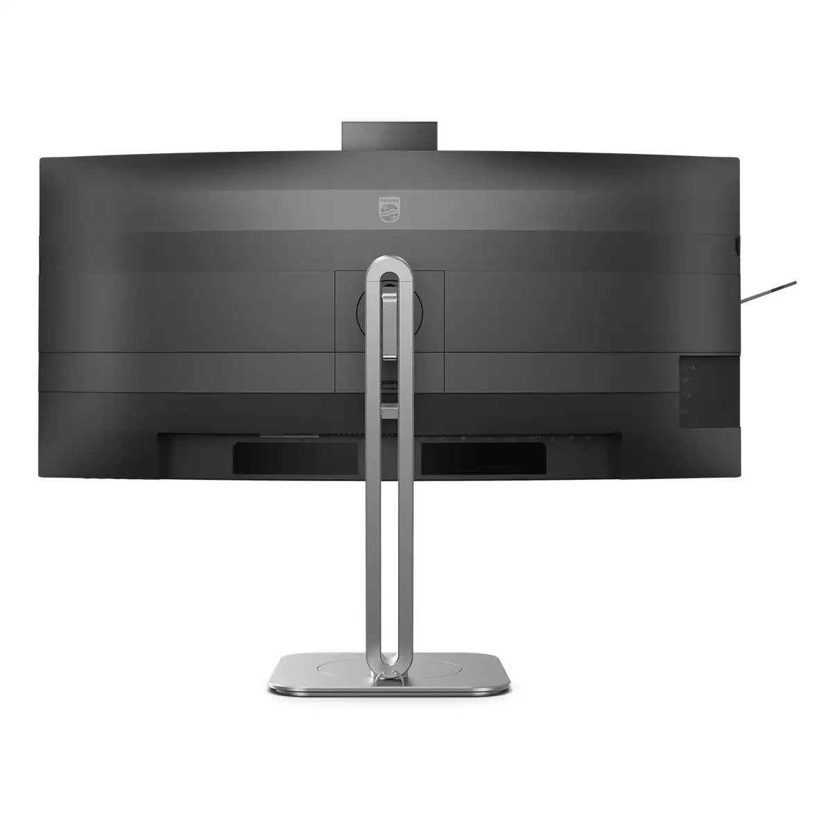 EAN 8712581804633 - Philips 6000 series 34B2U6603CH/00 pantalla para PC 86,4 cm (34") 3440 x 1440 Pixeles Wide Quad HD LCD Gr imagen 6
