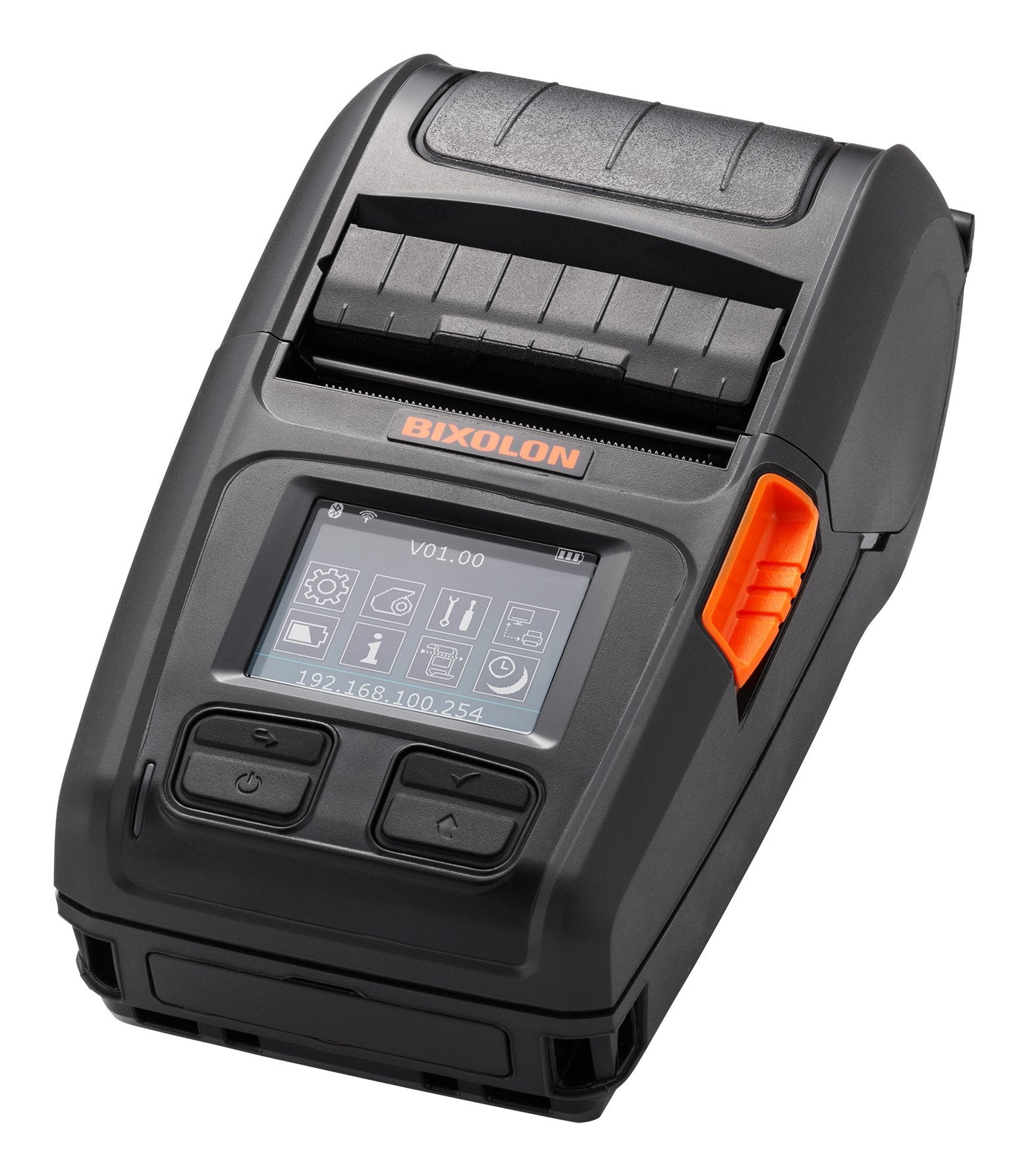 Xm7-20 Wlan Dt Mobile Label Prnt
