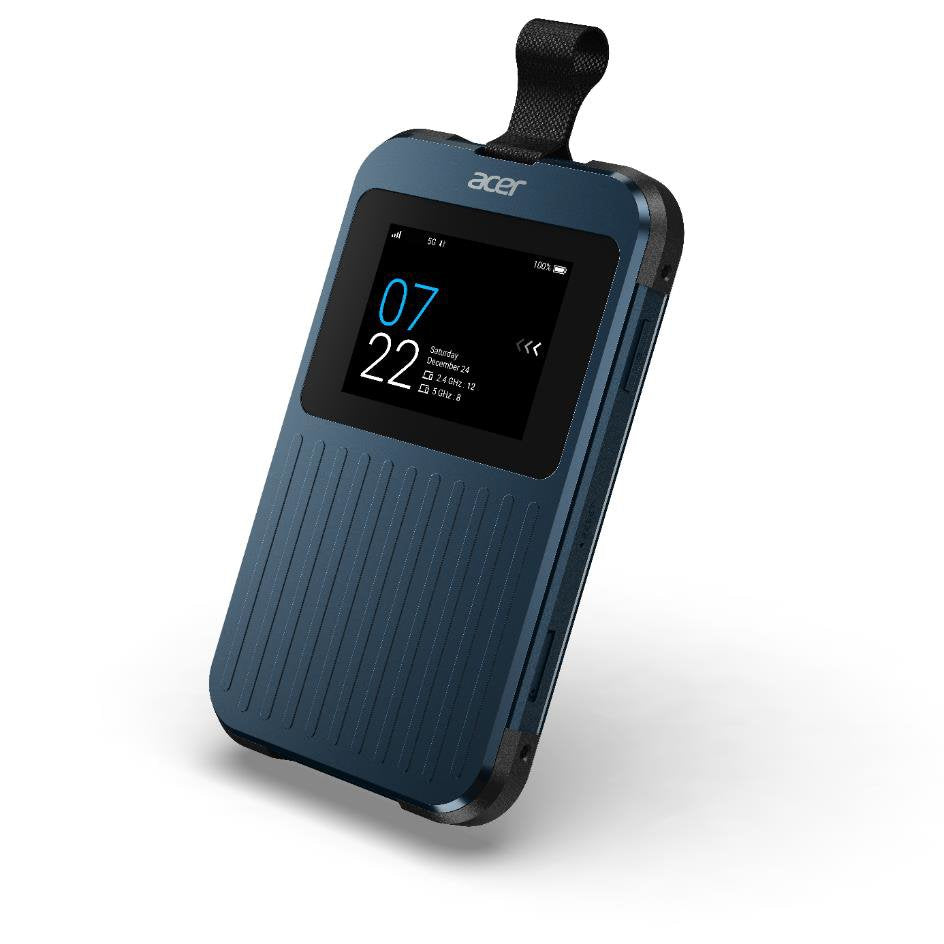 Enrutador  Acer Connect Enduro M3 5g Móvil Wifi  Wifi Lte