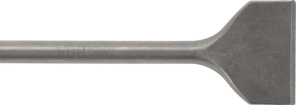 Bosch Professional Cincel Para Azulejos Longlife Con Sds-Max, 80 X 300 Mm 1618601019