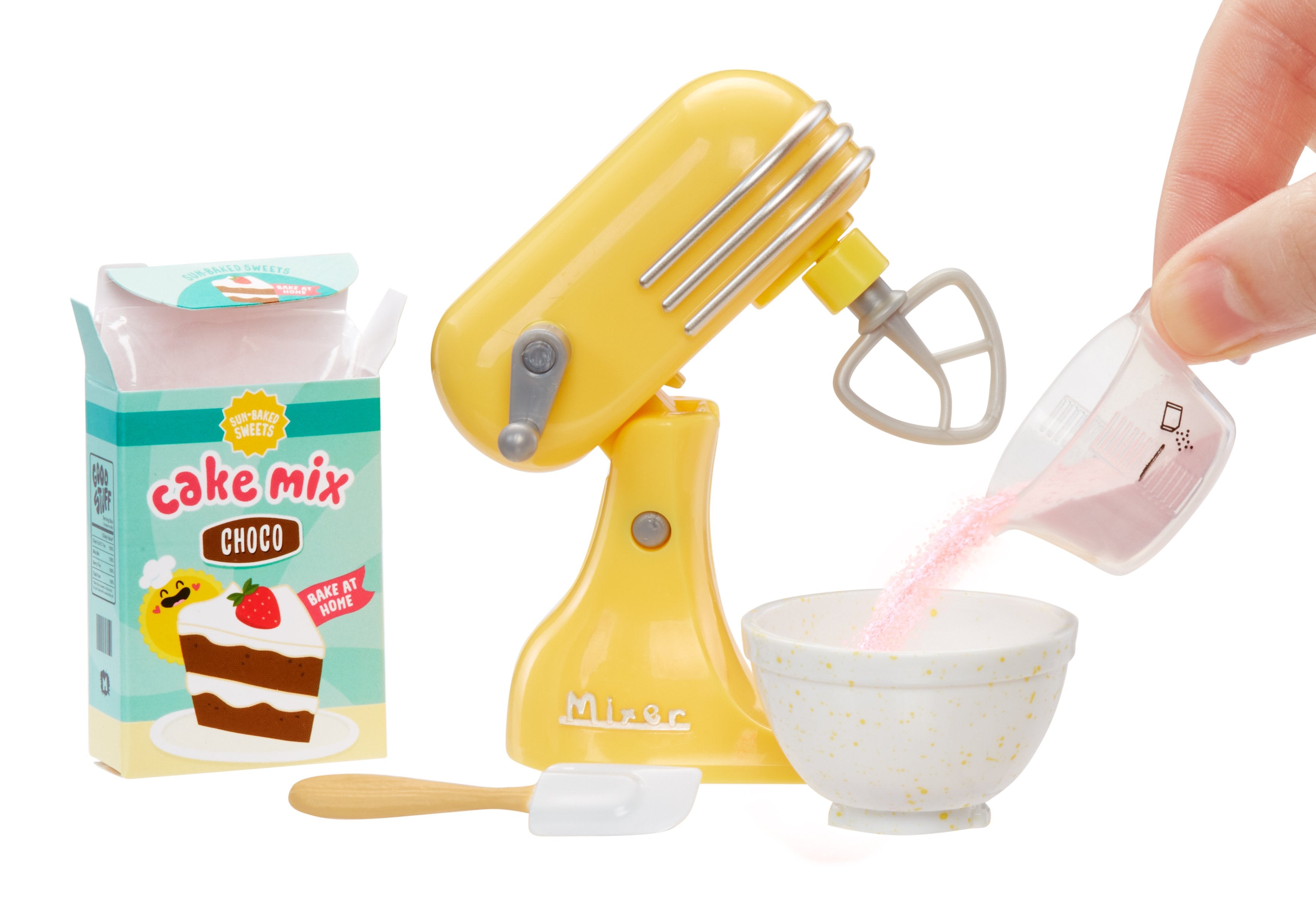 EAN 35051523444 - Miniverse MGA's - Make It Mini Appliances Series 2 in PDQ imagen 10