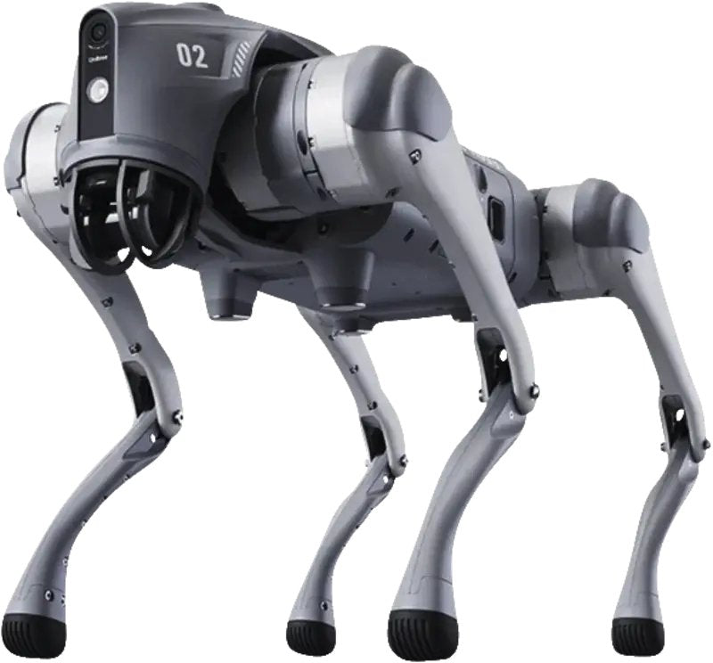 Unitree Go2 Pro Roboterhund (Inklusive Fernbedienung)