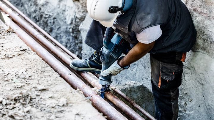Hoja De Sierra De Sable Bosch Professional Expert 'Thin Tough Metal' S 1022 Ehm Longitud 200 Mm 2608900363
