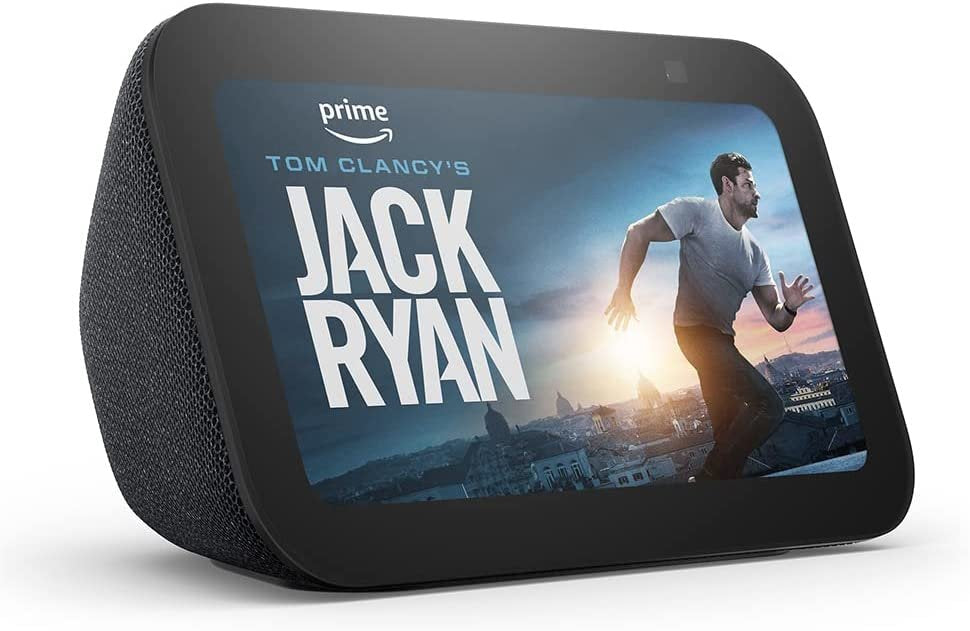 EAN 0840080591490 - Amazon Echo Show 5 (3 gen.) imagen 1