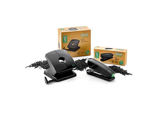 Novus Grapadora Harmony B4  Re + New Negro