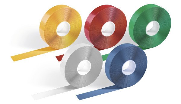 EAN 4005546999760 - Durable 102102 cinta para el marcaje de suelos imagen 1
