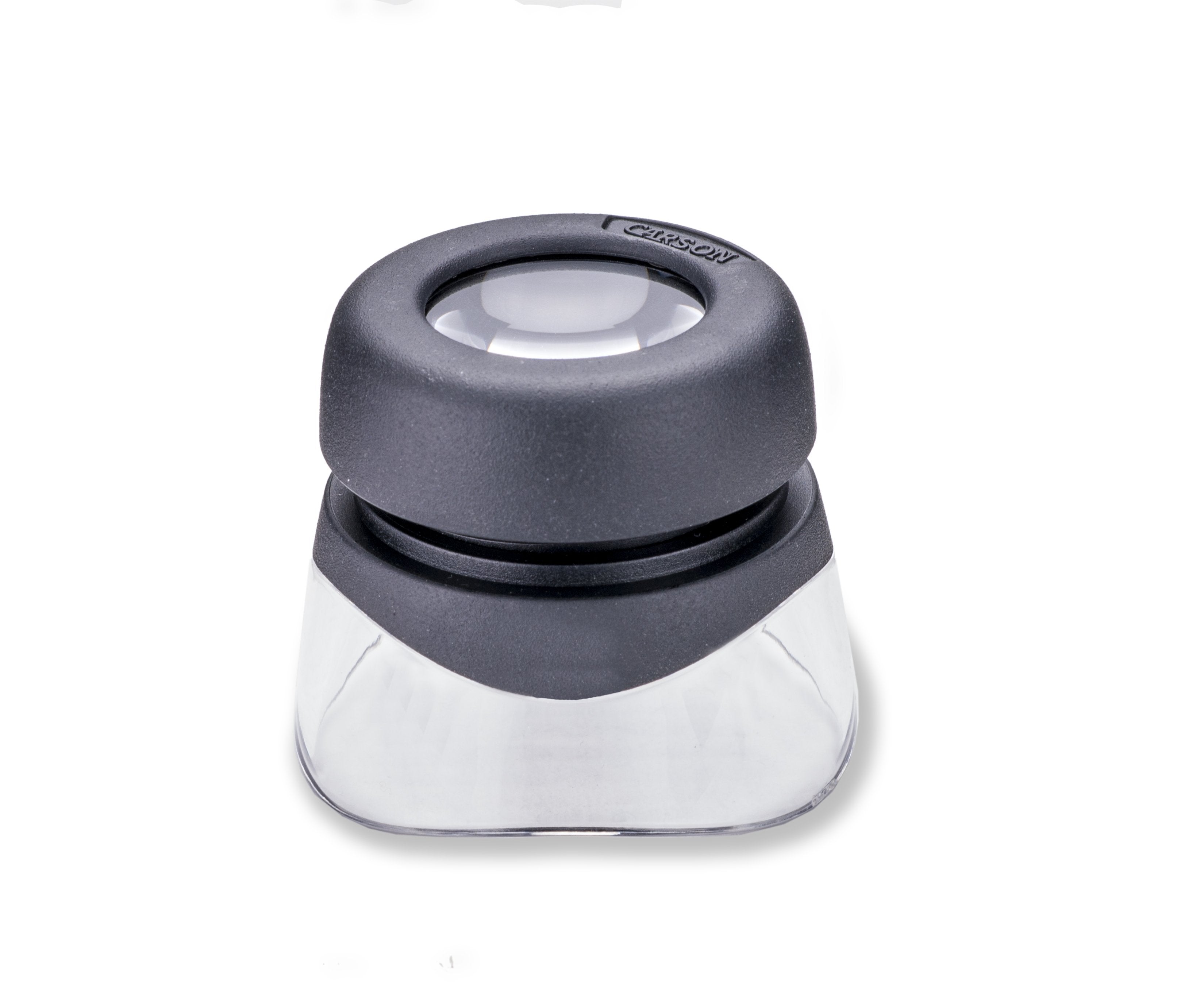 Carson Lh-30 Versalloupe 10x Focusable Magnifier