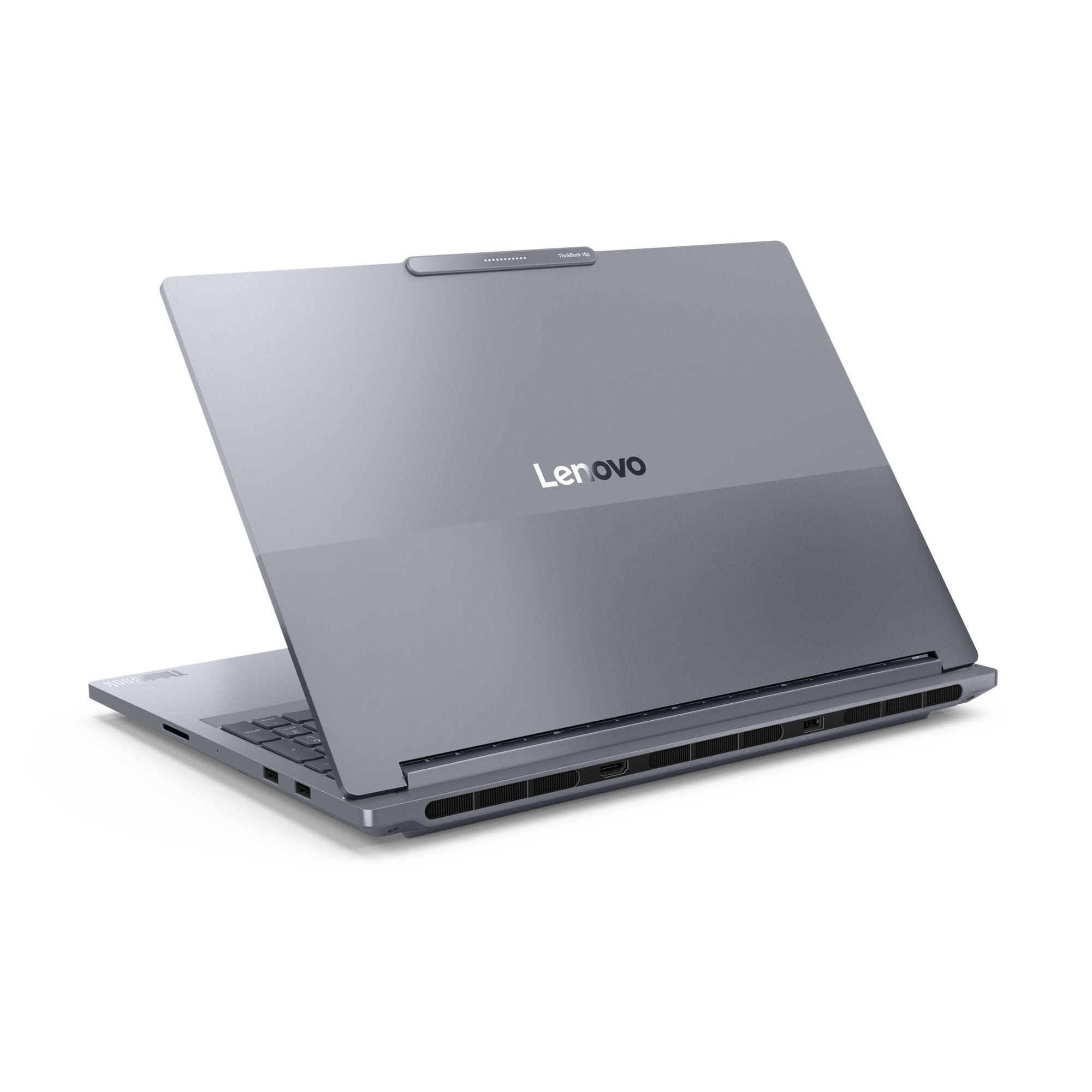 Portátil Thinkbook 16p G6 Iax  500n 240hz Dci-P3 Hdr Core Ultra 7 255hx 32gb (2x16gb) 1tb Ssd Rtx 5060 8gb Wifi 7 W11pro 1yr Depot