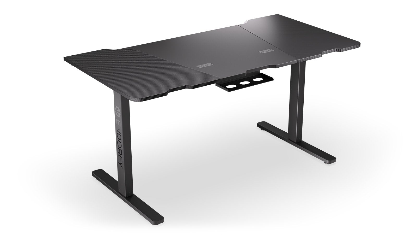 Mesa Gaming Endorfy Atlas L Electric Negro