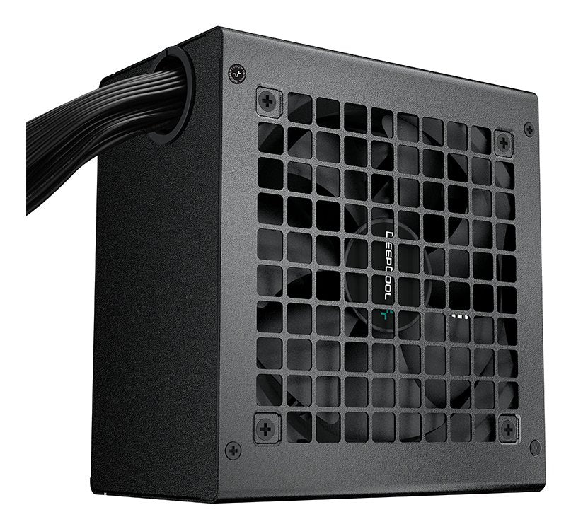 EAN 6933412715177 - DeepCool PK650D unidad de fuente de alimentación 650 W 20+4 pin ATX Negro imagen 5