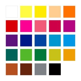 Lápiz De Color Staedtler Blando 24pcs