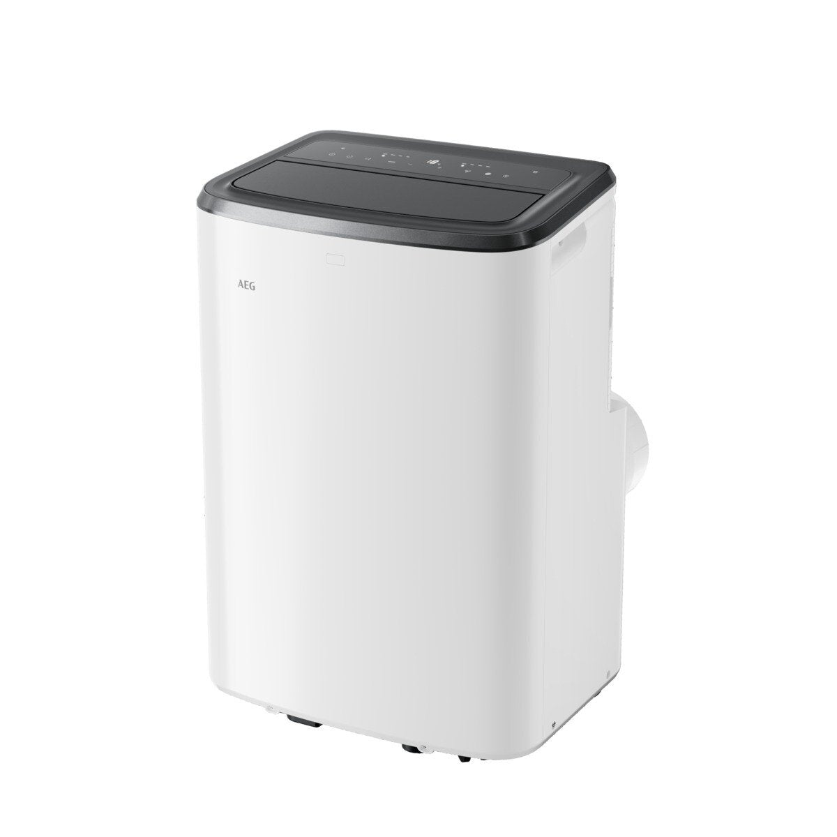 Aire Acondicionado  Aeg Comfort 6000 Axp26u339cw  (Blanco)