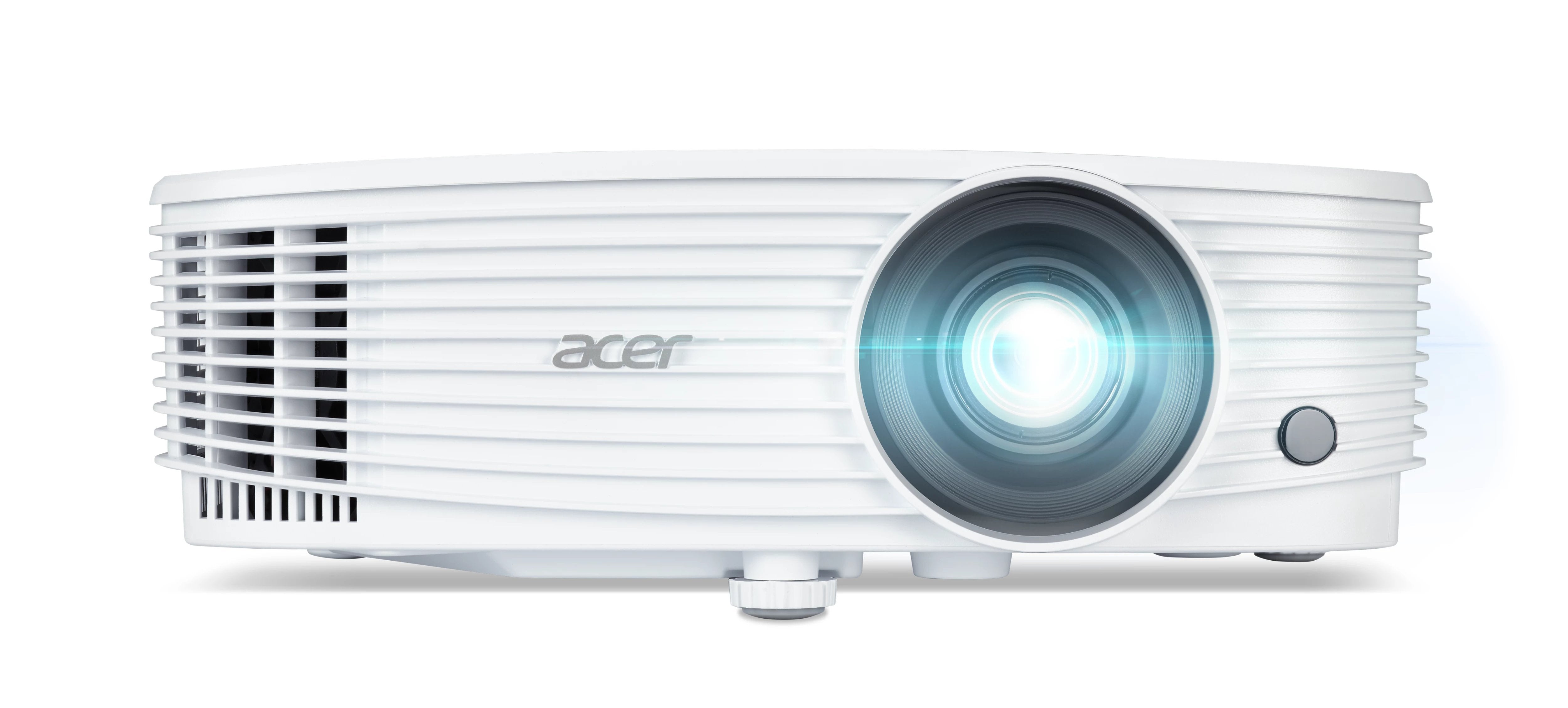 Proyector Acer P1357 Ansi Dlp Wxga 3840 Lumenes