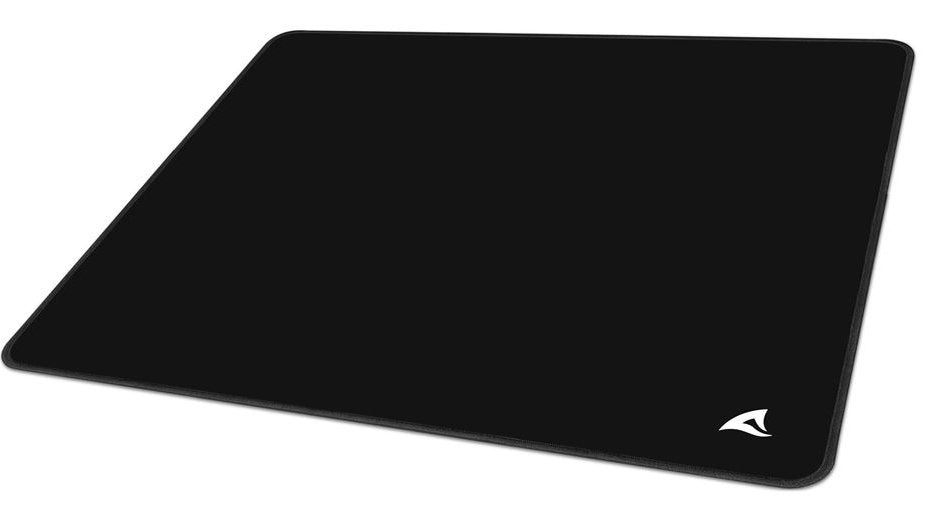 EAN 4044951043699 - Sharkoon SGP50 Alfombrilla de ratón para juegos Negro imagen 2