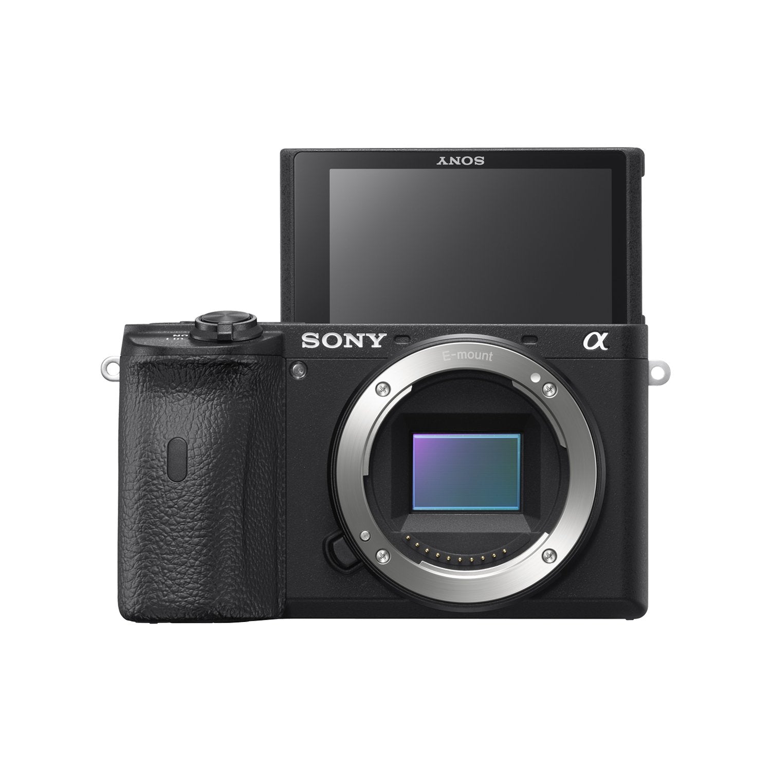 EAN 4548736166950 - Sony α Alpha 6700 + E PZ 16-50mm F3.5-5.6 OSS II MILC 24,2 MP CMOS 6000 x 4000 Pixeles Negro imagen 2