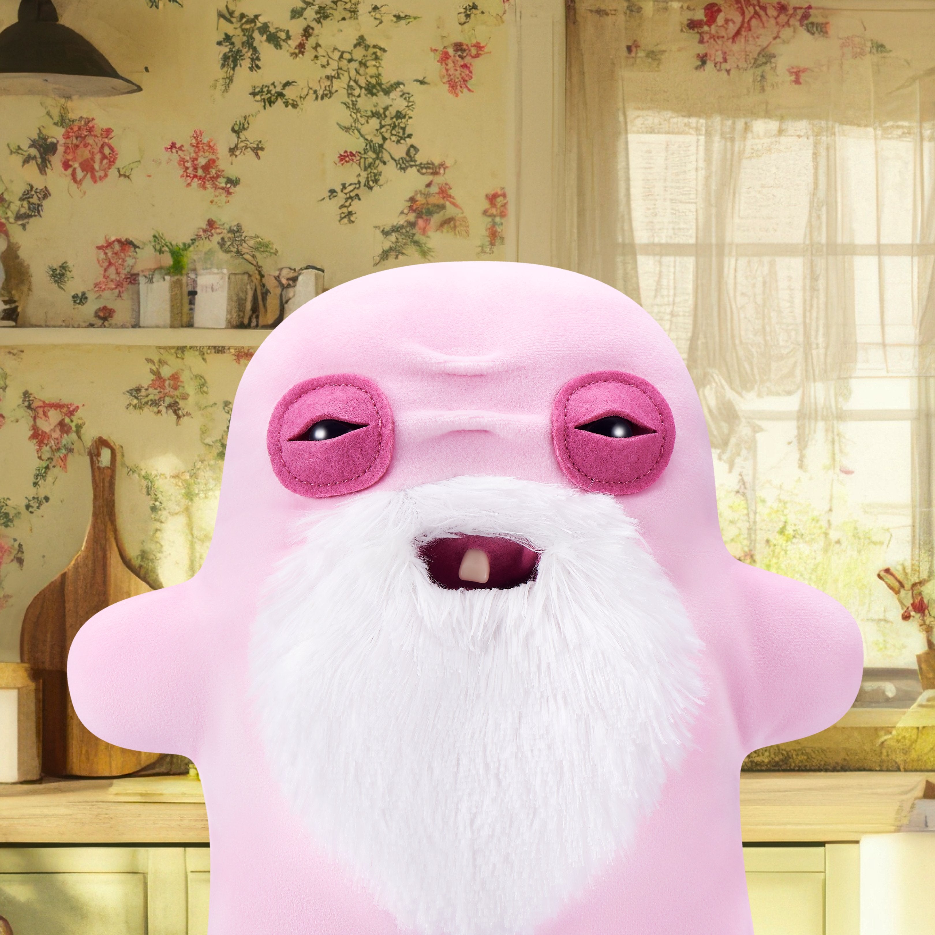 EAN 4894680049079 - Hug-A-Lumps 15750 juguete de peluche imagen 42