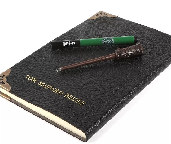 Wow - Cuaderno Mágico Harry Potter Tom Riddle