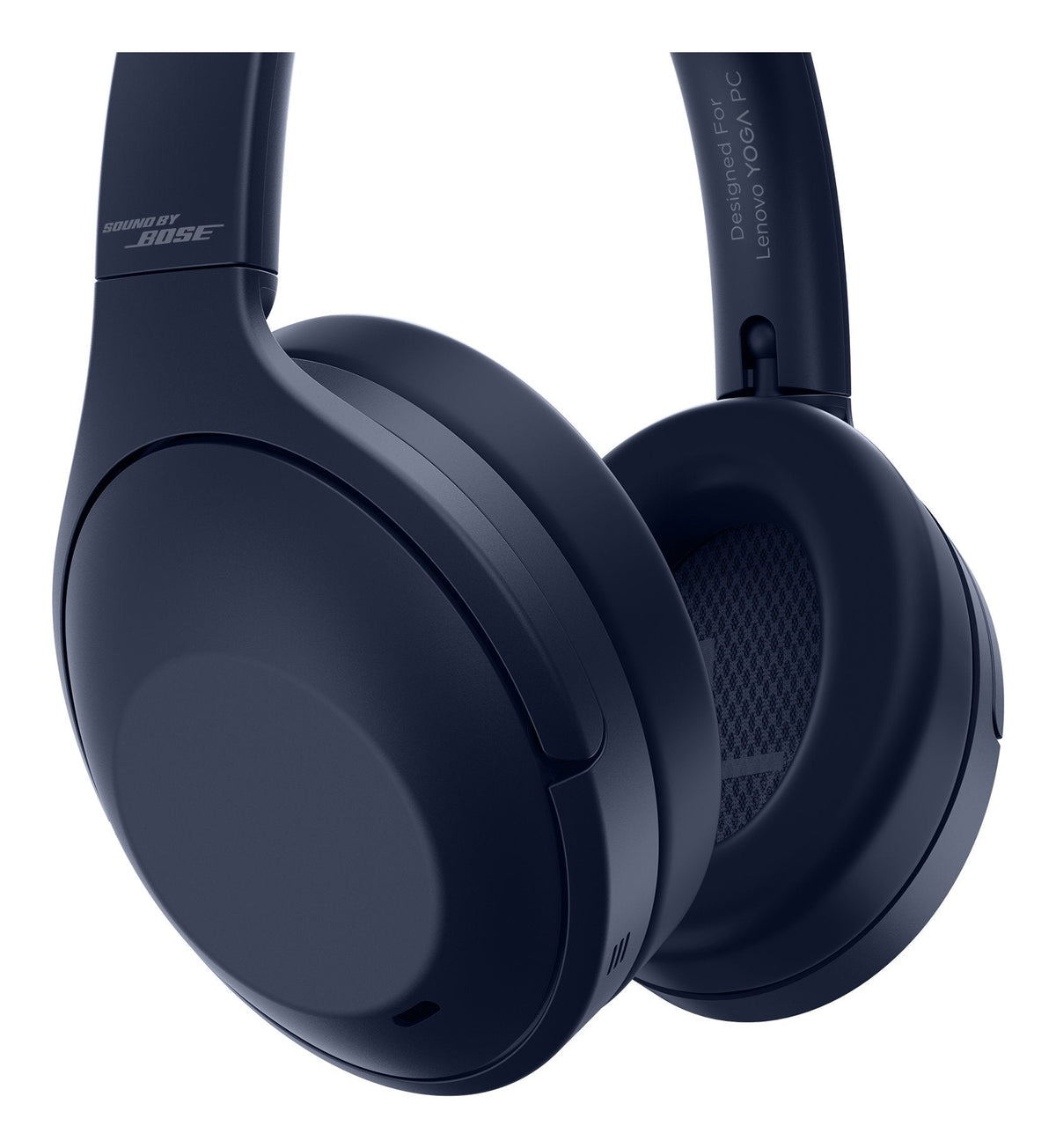 Auriculares Lenovo Accessories Yoga Pc Edition (Azul Cósmico)