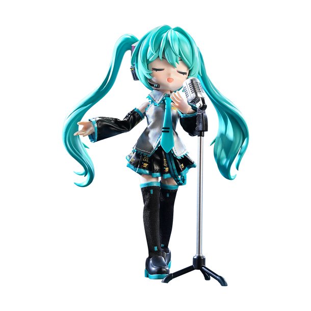 Blokees Hatsune Miku Serendipity Series - Hatsune Miku