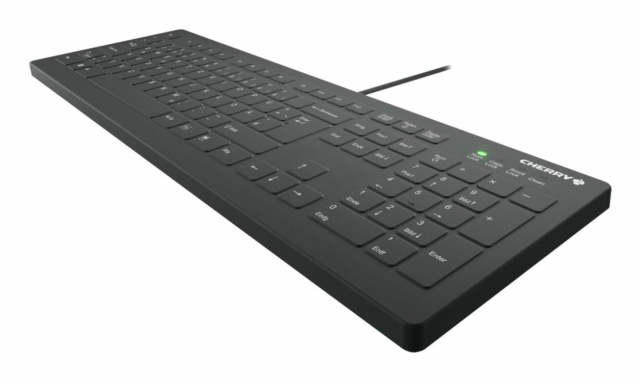 Contour Active Key Exchangeable Silicone Key Membrane For Ak