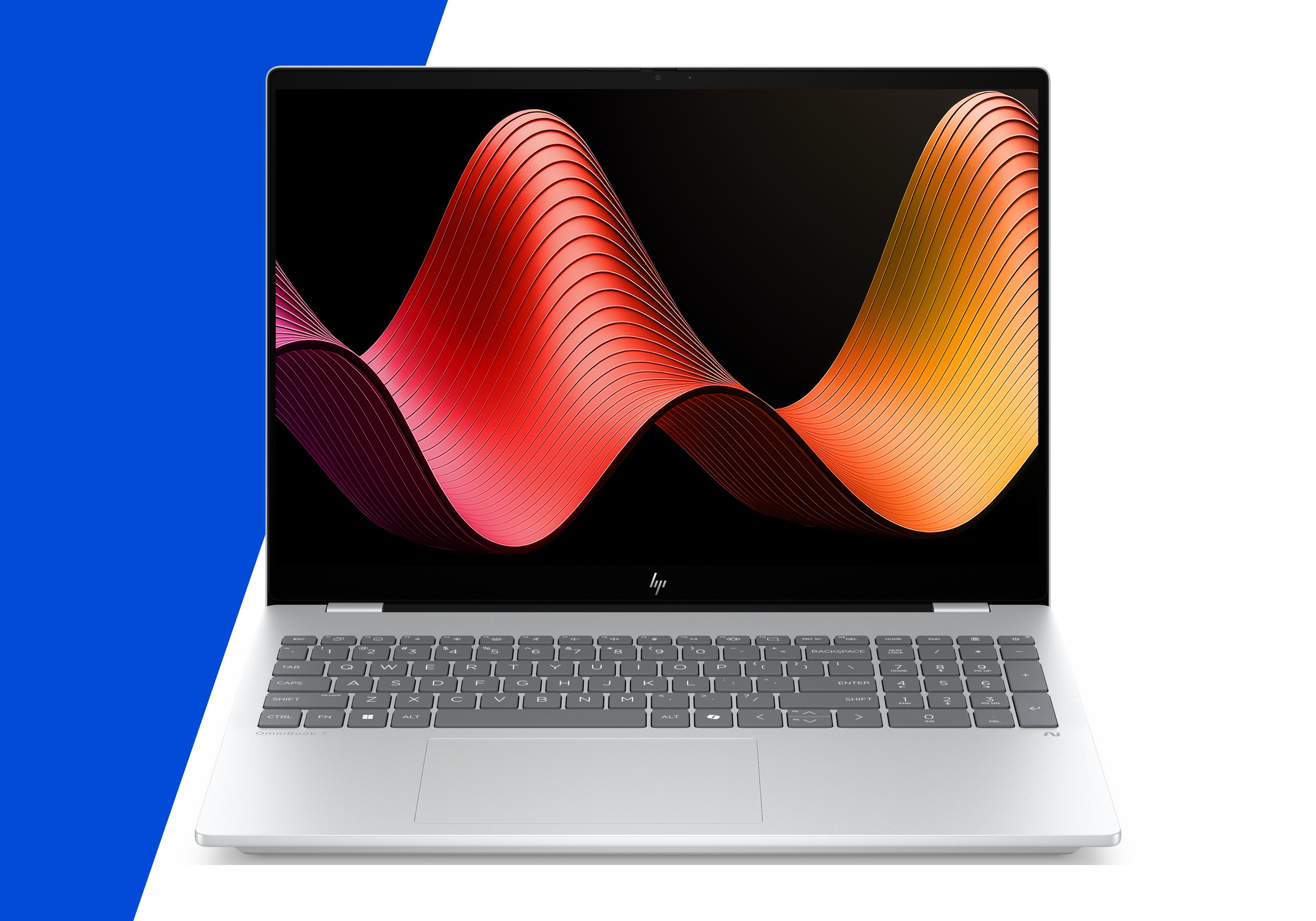 EAN 0199896326476 - HP OmniBook 7 Laptop Next Gen AI 16-bh0006ns Copilot+ PC Intel Core Ultra 7 356H Portátil 40,6 cm (16") P imagen 16