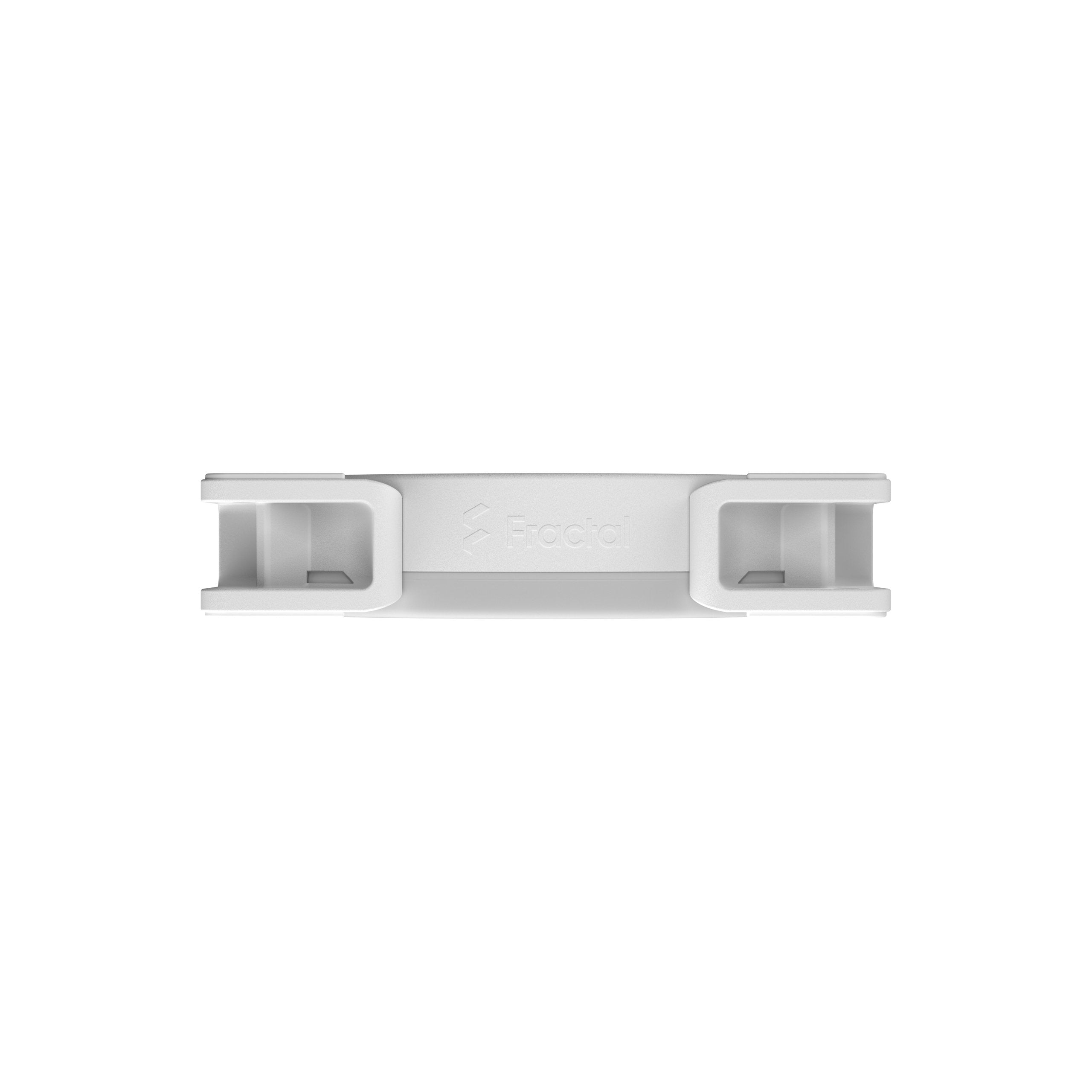 EAN 7340172705758 - Fractal Design Prisma AL-12 PWM Carcasa del ordenador Ventilador 12 cm Blanco 1 pieza(s) imagen 8