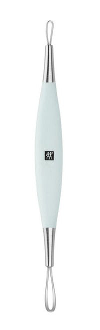 EAN 4009839493065 - ZWILLING 88326-093-0 aparato para el tratamiento de la piel Color menta, Acero inoxidable imagen 1