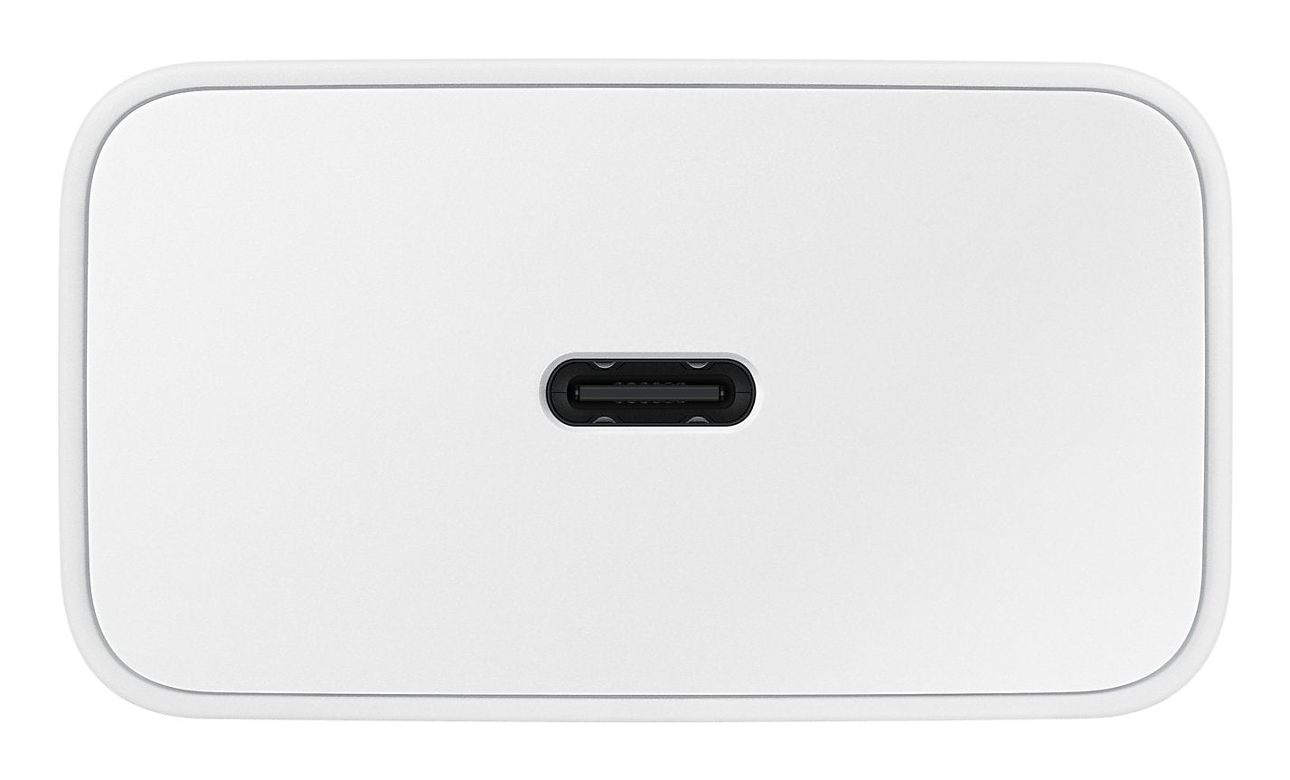EAN 8806092709850 - Samsung EP-T1510NWEGEU cargador de dispositivo móvil Universal Blanco Corriente alterna Carga rápida Inte imagen 8