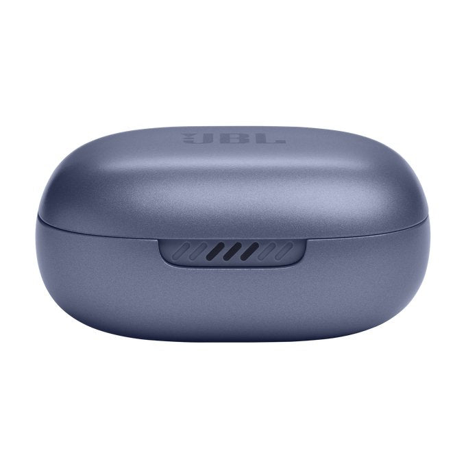 Auriculares Jbl Live Flex  Inalámbrico Dentro De Oído Llamadas/Música Bluetooth Azul
