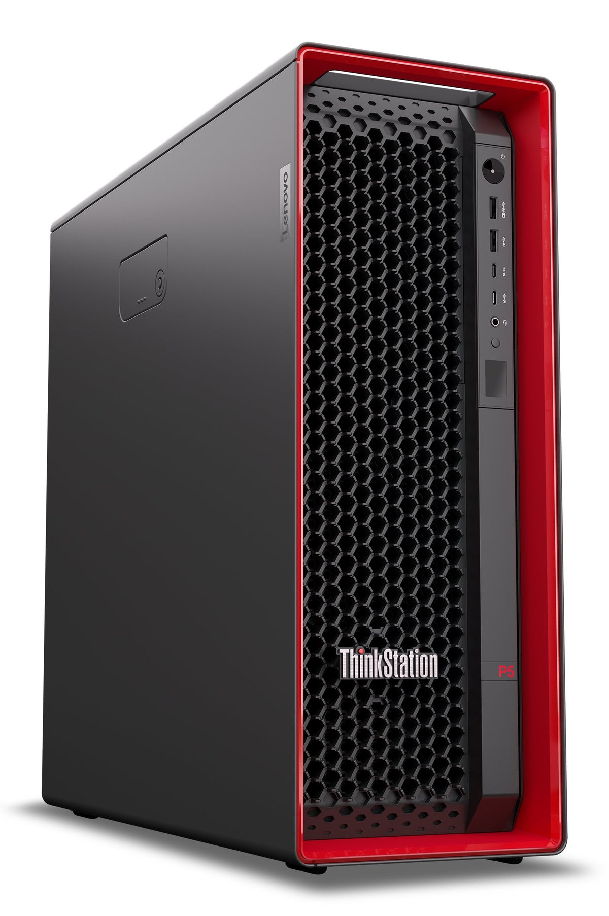EAN 0199275672880 - Lenovo ThinkStation P5 Gen 2 Intel® Xeon® 638 64 GB DDR5-SDRAM 1 TB SSD NVIDIA RTX PRO 4500 Blackwell Win imagen 2