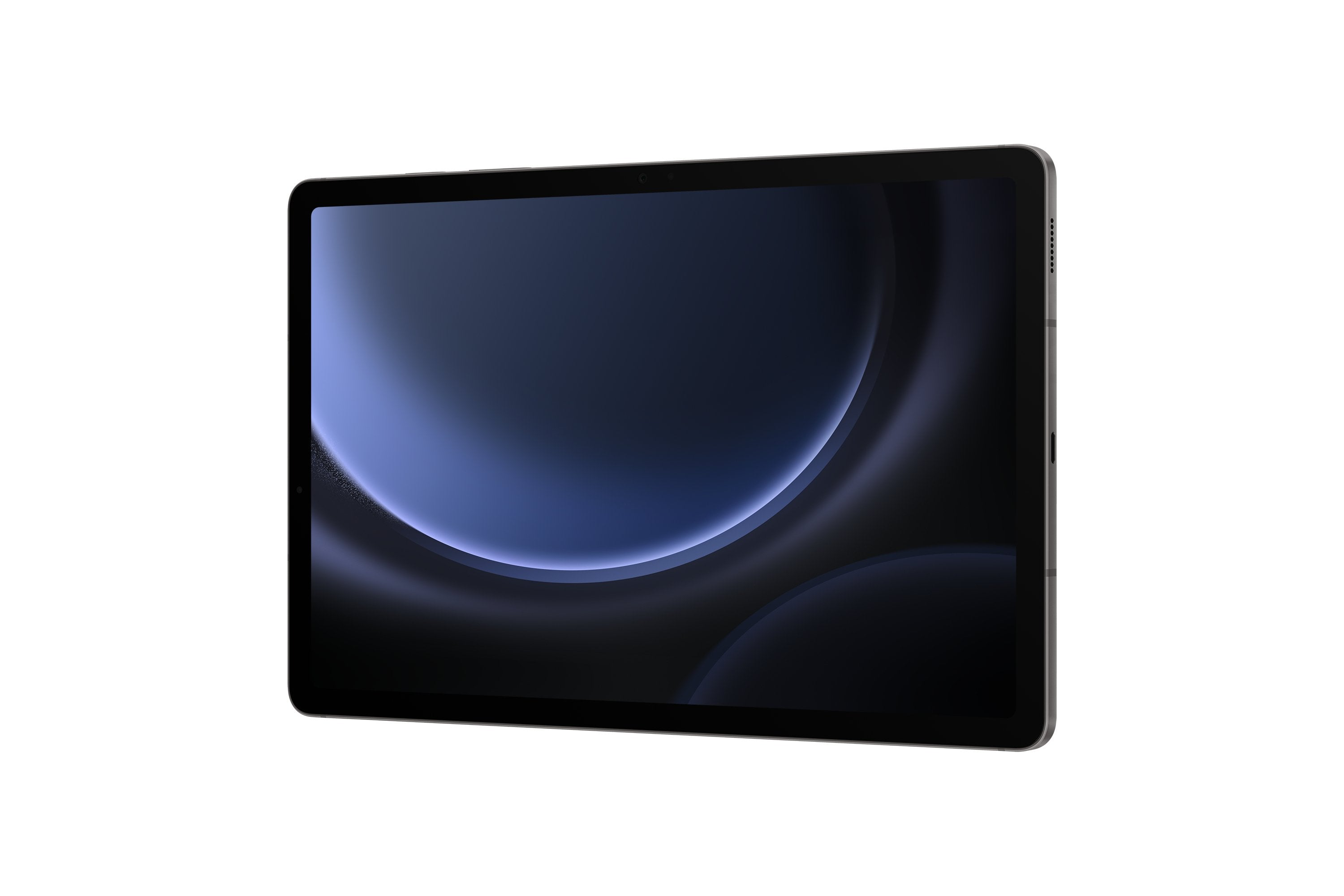 Tableta Samsung Galaxy Tab S9 Fe 128gb 5g  Gris, Android 13 Sm-X516bzaaeeb