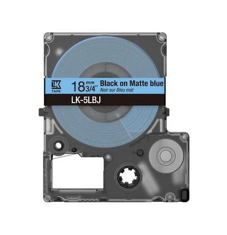 Epson C53s672080 Etiqueta De Impresora Negro, Azul